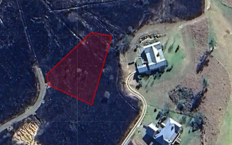 0 Bedroom Property for Sale in Katberg Eastern Cape